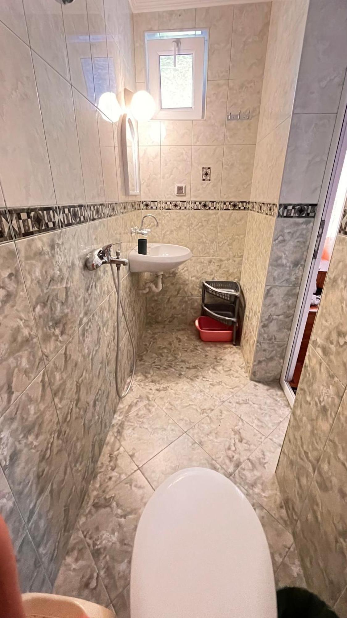 Guest House Villa Stefi Sozopol Exterior foto