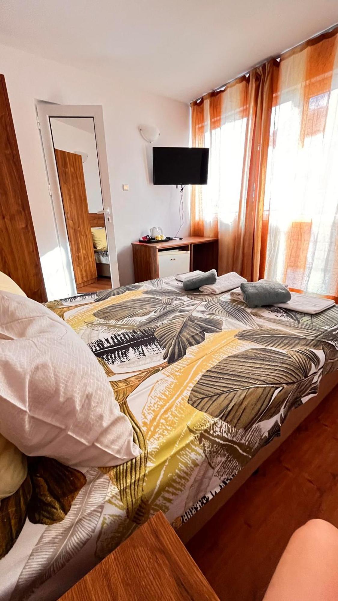 Guest House Villa Stefi Sozopol Quarto foto