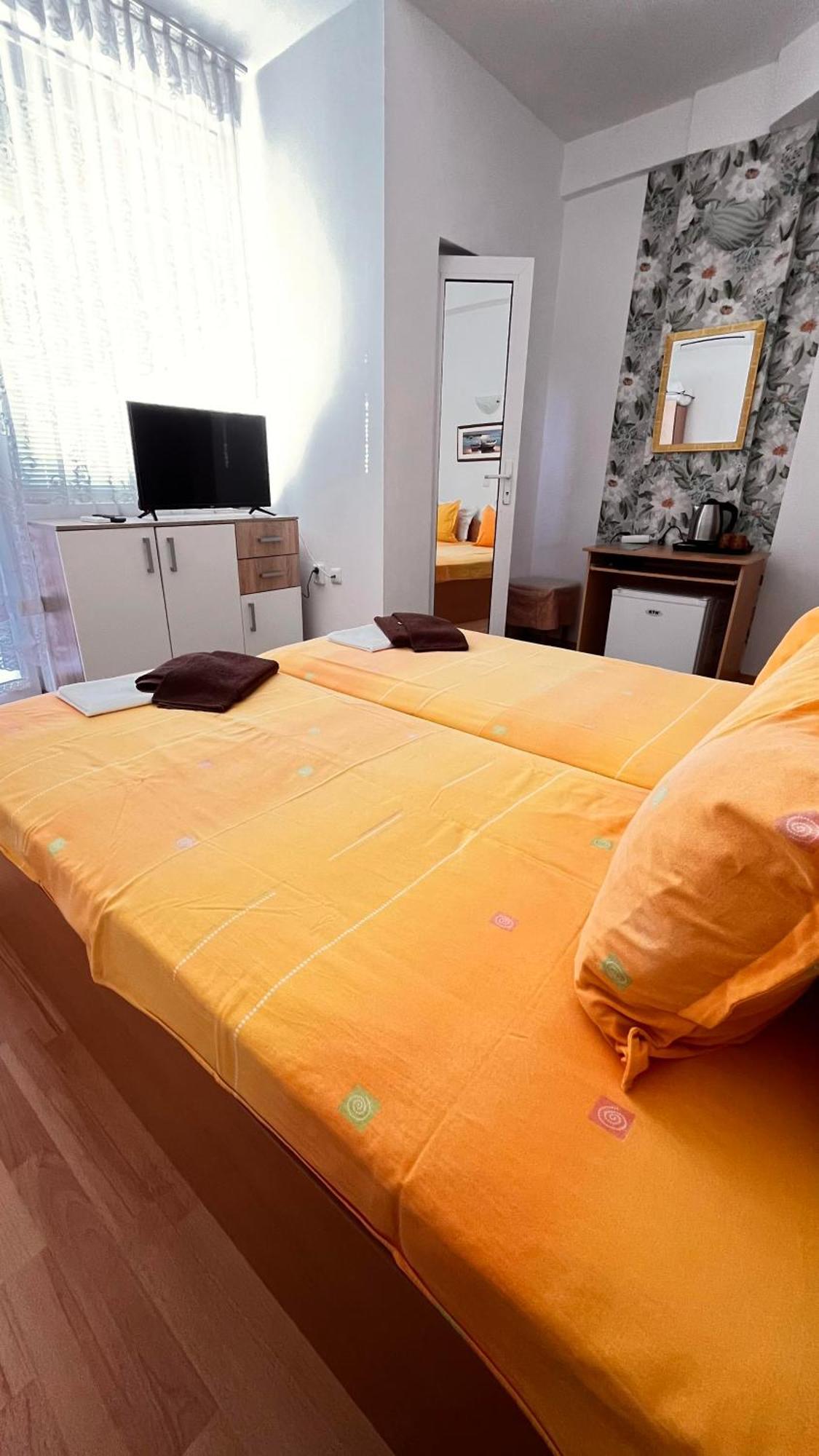 Guest House Villa Stefi Sozopol Quarto foto