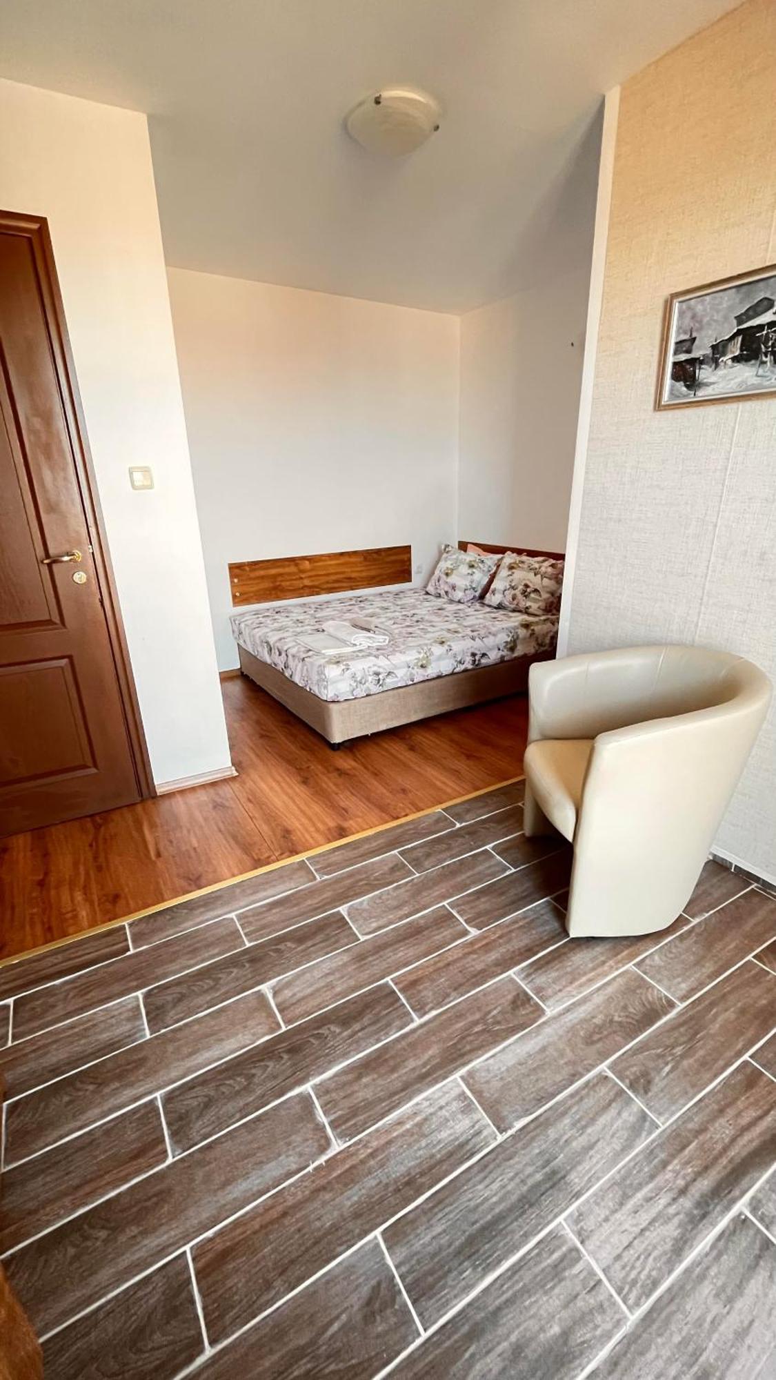 Guest House Villa Stefi Sozopol Quarto foto