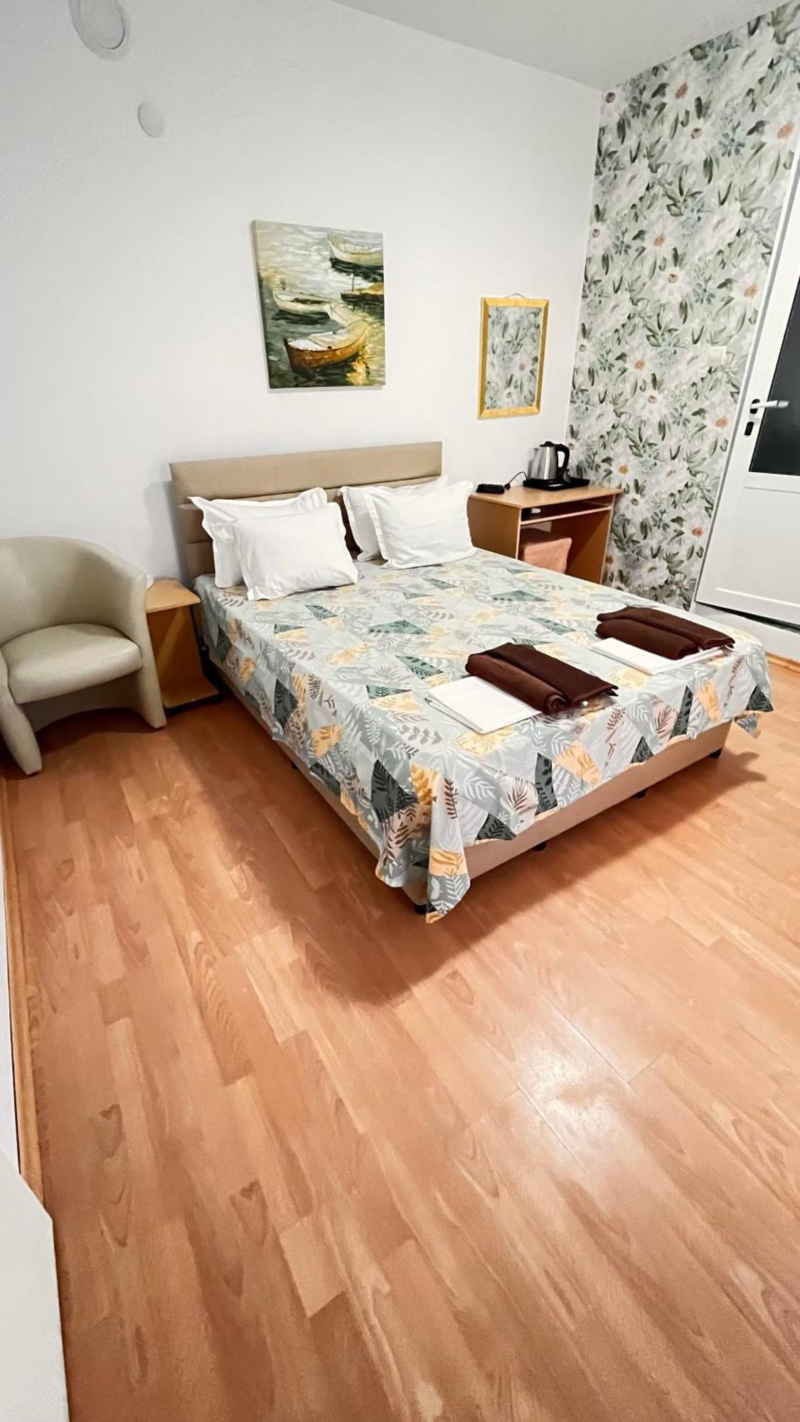 Guest House Villa Stefi Sozopol Quarto foto