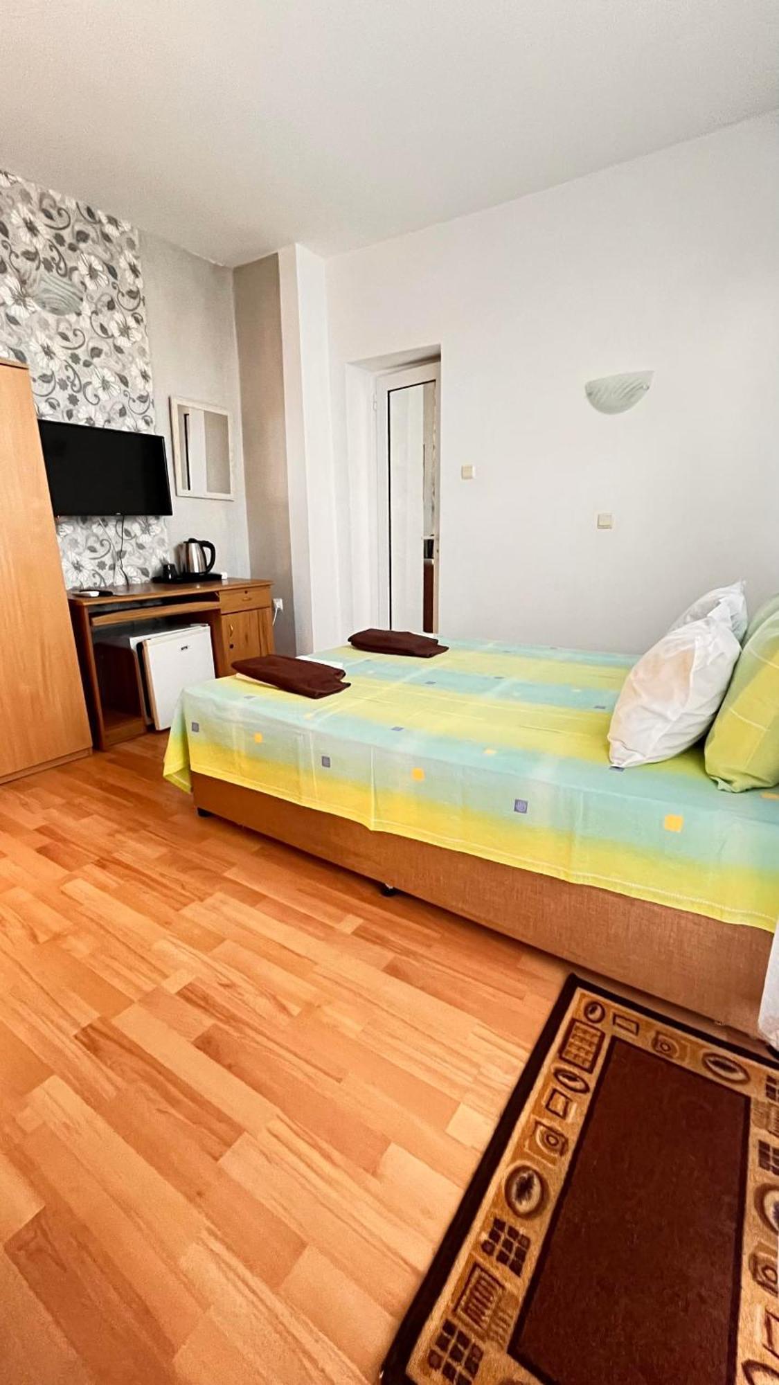Guest House Villa Stefi Sozopol Quarto foto