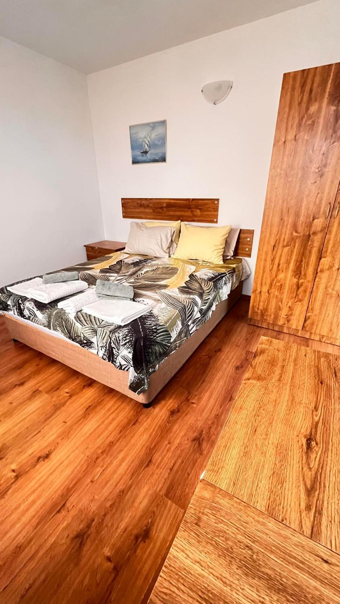 Guest House Villa Stefi Sozopol Quarto foto